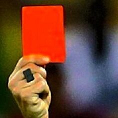 News and observations on misguided referees, corrupt football officials or anyone else contributing to the destruction of our public trust, the beautiful game!