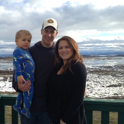 jessbourque0814's profile picture. Mom, wife, teacher, traveller. Lover of life.