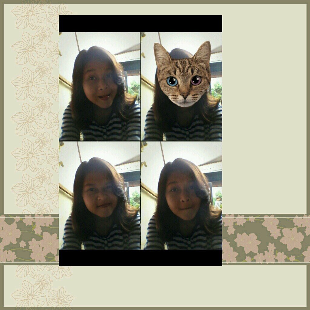 follback?just mention || ig : clarisa_famulya