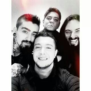 I don't want to miss a thing ~ Banda Malta (06/04/2014) Oficializada (07/06/2014)