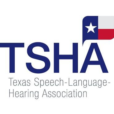 Texas Speech-Language-Hearing Association 
Empowering speech-language pathologists, audiologists, and the two million Texans with communications disorders.