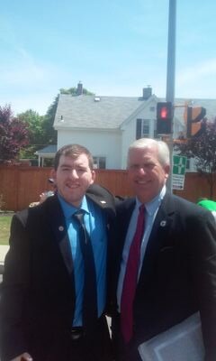 Member of Saint Alban's Masonic Lodge in Foxboro, Mass. Proud descendant of indigenous People.