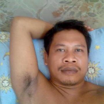 DEAR PACAR YUSUP:TORY JAUH LEBIH GANTENG DARI PACARLU