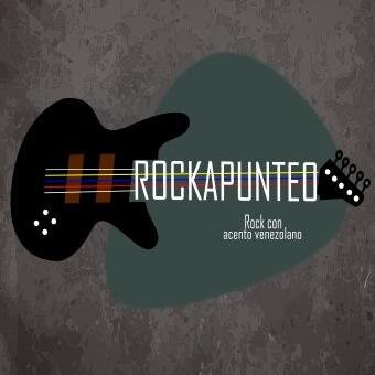 Apoyando el ROCK con acento venezolano. 
Envía tus notas a rockapunteo@gmail.com