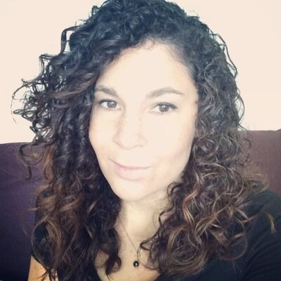 Haarlem based | mixed chick, dutch & curacao |