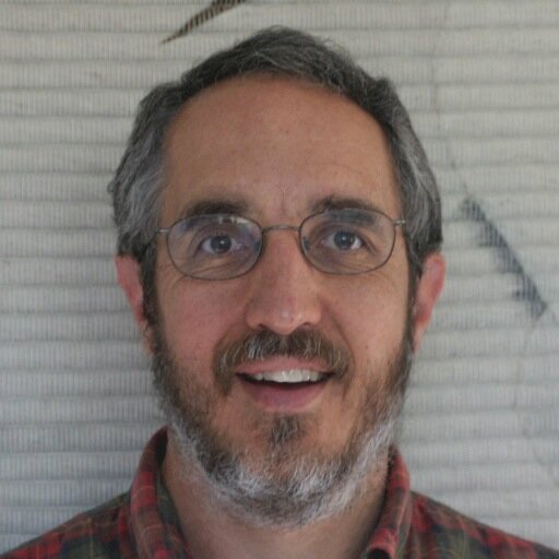 Professor of Molecular and Cellular Biology, research on plant development.