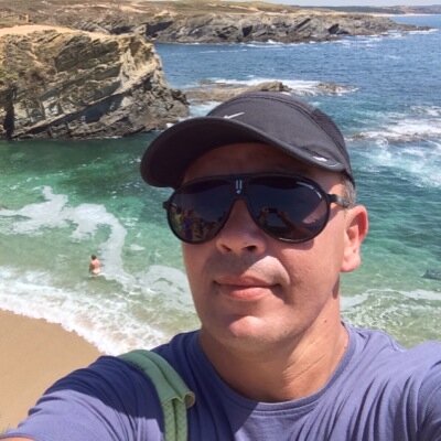 RabbitSilva's profile picture. Indescritível...