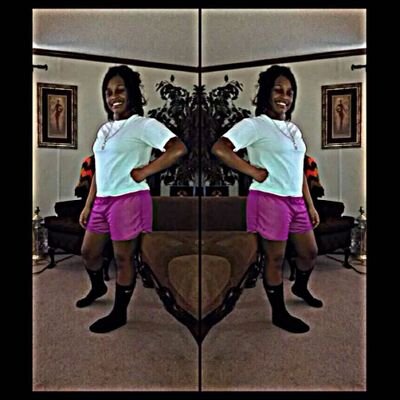 Oh So You The Brownskin Chick They Talk About ? No Wonder FSO