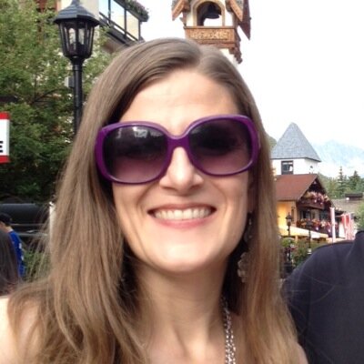 aliciacwall's profile picture. 