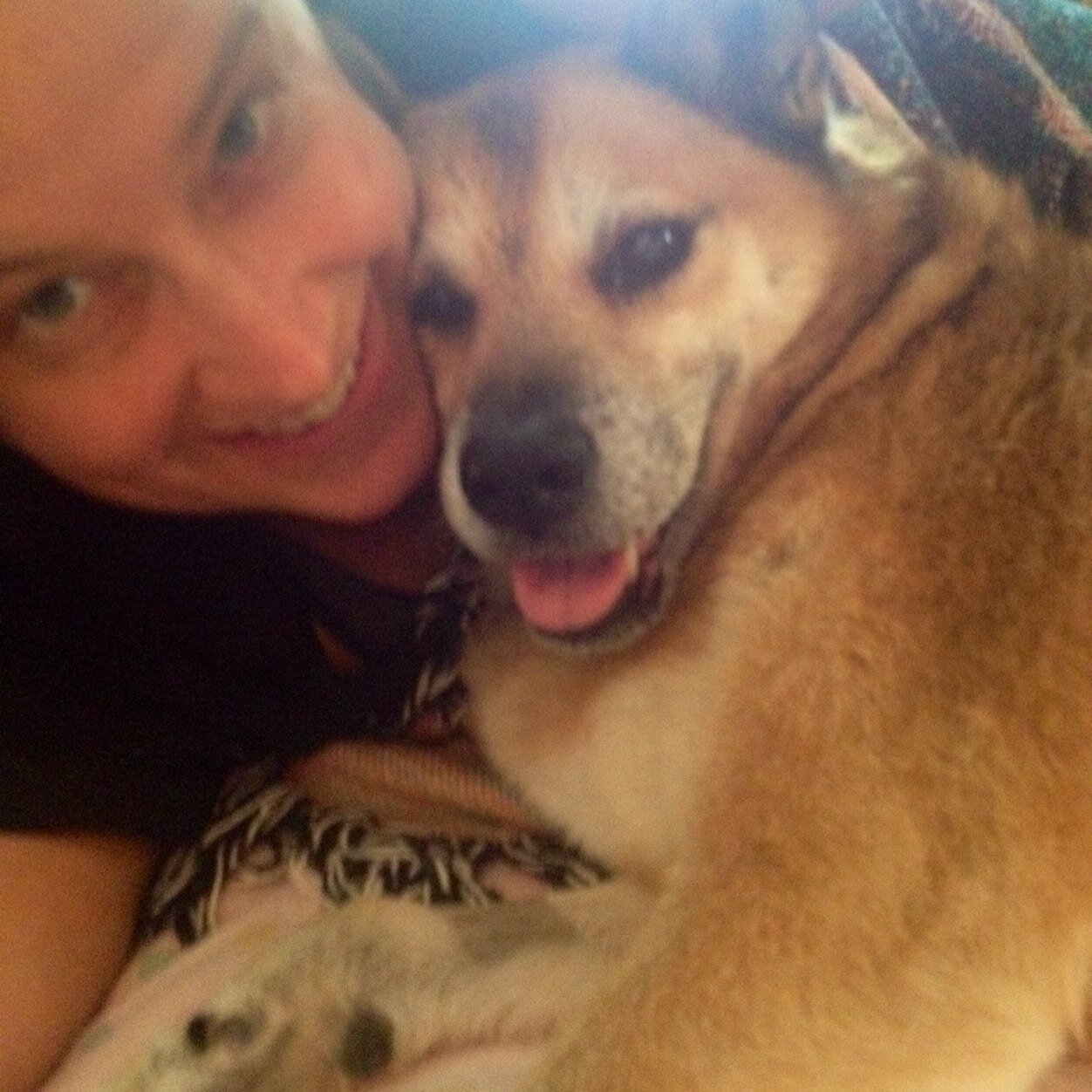 Tee468Y's profile picture. Living a juicy life!