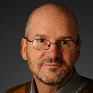 LarryElin's profile picture. I'm a college professor.  I teach animation and visual effects, media business, and short form production.  Very interested in the digital revolution.