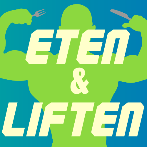 Wij hebben passie voor eten en liften. Waar je ons kan vinden? Naast de gym ook op de blog: http://t.co/7YhuTr2J6R We posten heerlijke recepten + trainingtips