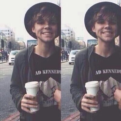 don't touch me