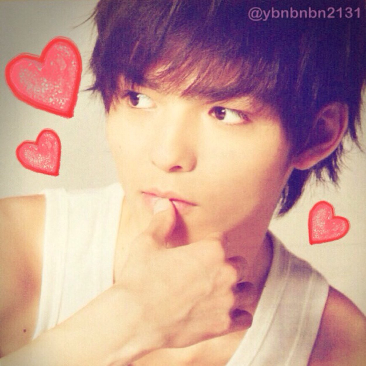 ゆりりん やぶくん愛ing Ybnbnbn2131 Twitter