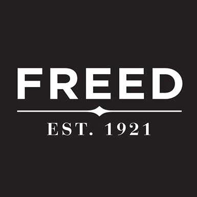 Est. 1921, Freed and Freed is a family-run Canadian coat company in its 4th generation. Look for luxury brand FREED in high-end retailers.