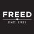 FreedandFreed's profile image