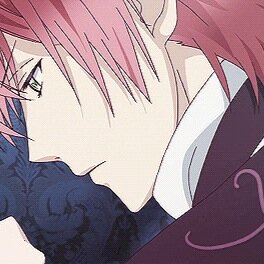 You can call me, /Ｙｏｕｒｓ Ｔｒｕｌｙ/. [#DiabolikLovers]