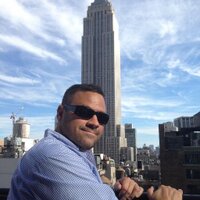 Patrick Notaro (@patricknotaro) 's Twitter Profile