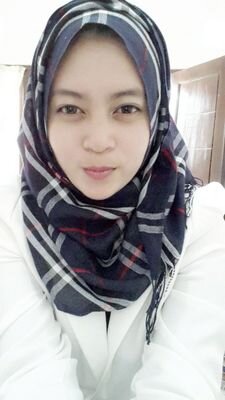 icund_ita's profile picture. Be a young who love parents and fears God