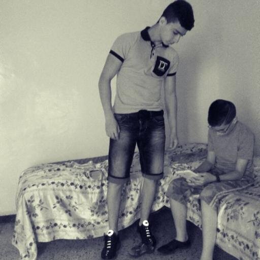 ISSADCROWOLF's profile picture. 