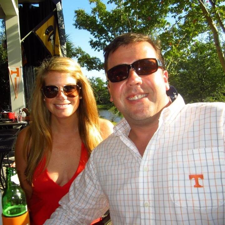 Husband, Father, Workday Evangelist and Vol for Life. GB🍊!