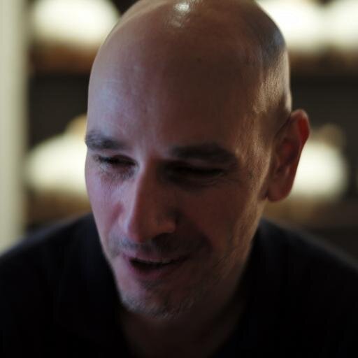 bleseigneur's profile picture. A Frenchy in New York