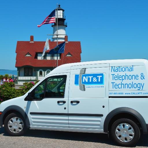 Originally founded in 1972 NT&T sells and services a variety of telephone systems in New England and develops software for a global call center market.