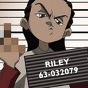 Franklin Miles  - @F_M1LLY - Twitter