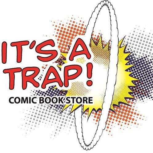 We're open Wednesday to Saturday 10am - 6pm and Monday 10am to 6pm, come and check us out :)