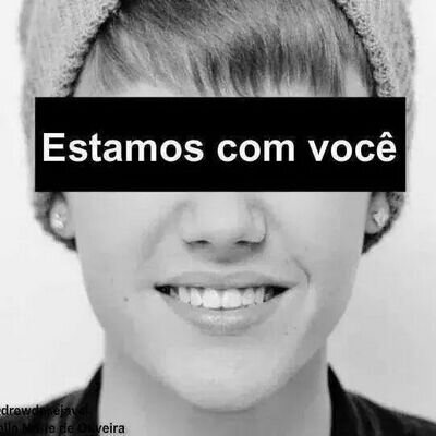 16; Belieber ♡ Fortaleza - CE; Brasil...