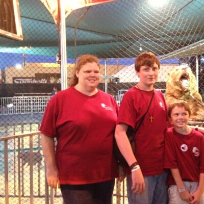 tracysc1974's profile picture. 