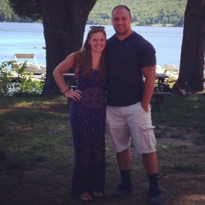 danielle_collen's profile picture. Everything happens for a reason.