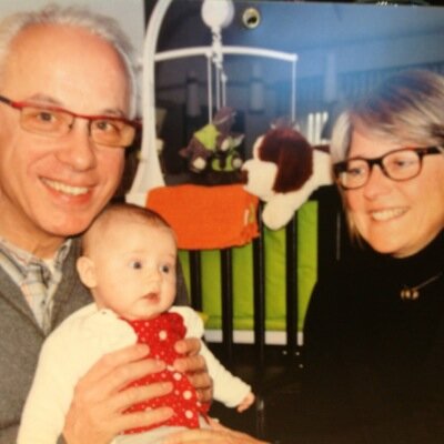 STusset's profile picture. 