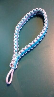 custom_lanyards's profile picture. We make custom cobra weave paracord accessories. This page is designed to provide pictures/updates. Email us at linkedtogetherlanyards@yahoo.com.