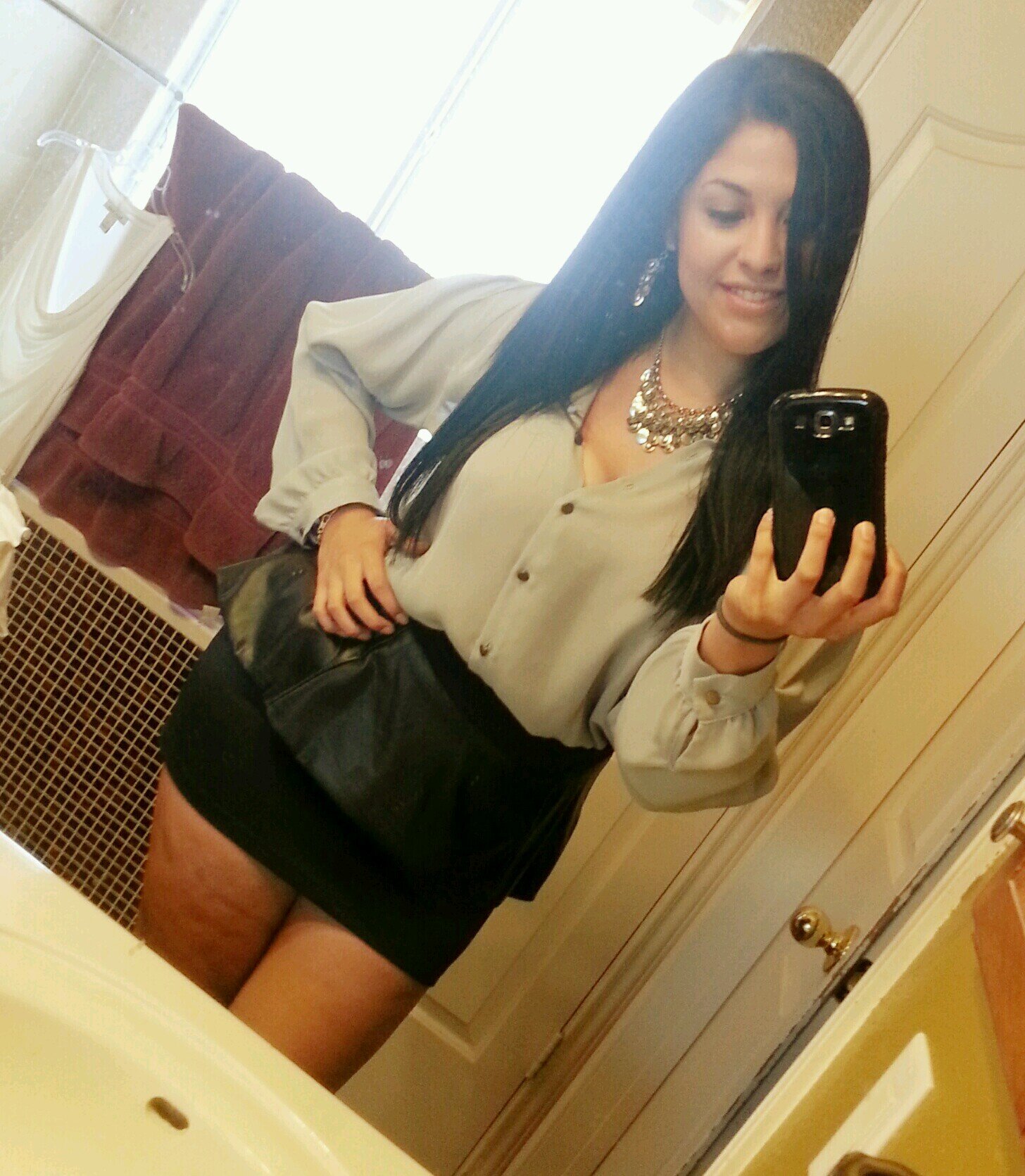 Don't worry, Be happy♥