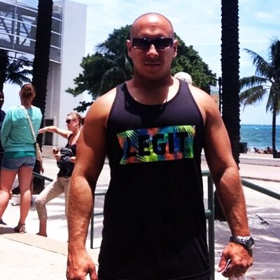 jonathon_diaz's profile picture. 