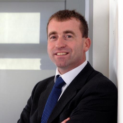 Malcolm Frodsham (MalcolmFrodsham) Twitter