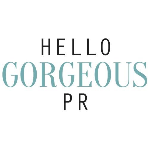 HelloGorgeousPR's profile picture. Connecting media professionals, journalists & bloggers with British designer makers, artists & artisans.  Online press office of http://t.co/Gx4RBPTuFu