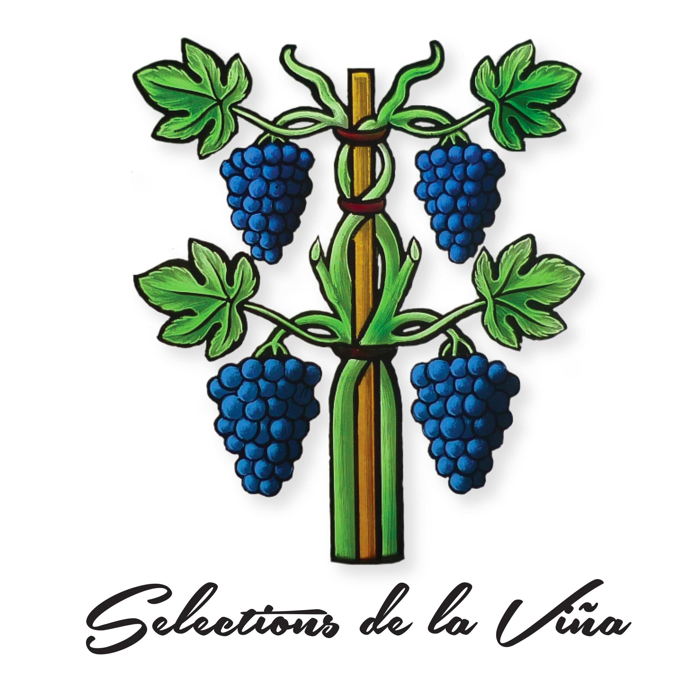 Importer of #VinosVivos