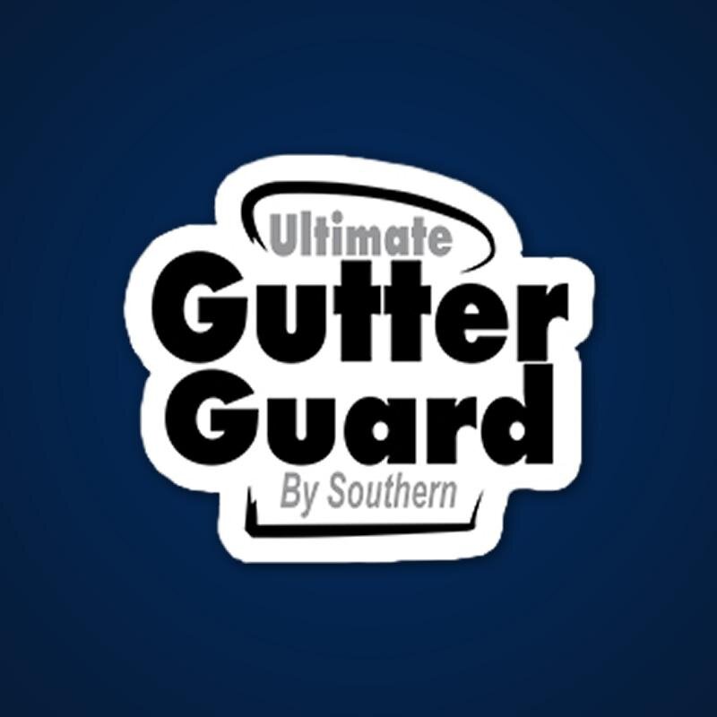 The Ultimate Gutter Guard is a home improvement company that offers a variety of home improvement products and services.