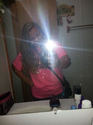 Peace_Rebel1's profile picture. 