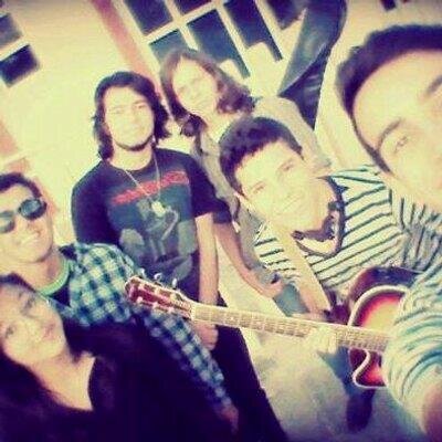 banda evangélica de pop/rock e rock