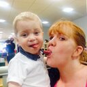 Angela Everitt - @SpangeAnge - Twitter