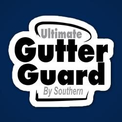 We are Ultimate Gutter Guard, a home improvement company that proudly serves all of Greenville and the surrounding areas.