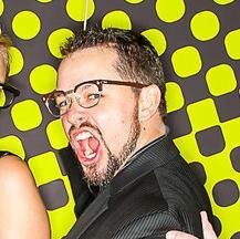 Child of Love/God, Husband, Daddy, Singer-Songwriter, Tech Worker, Eternal Optimist who's always learning.
