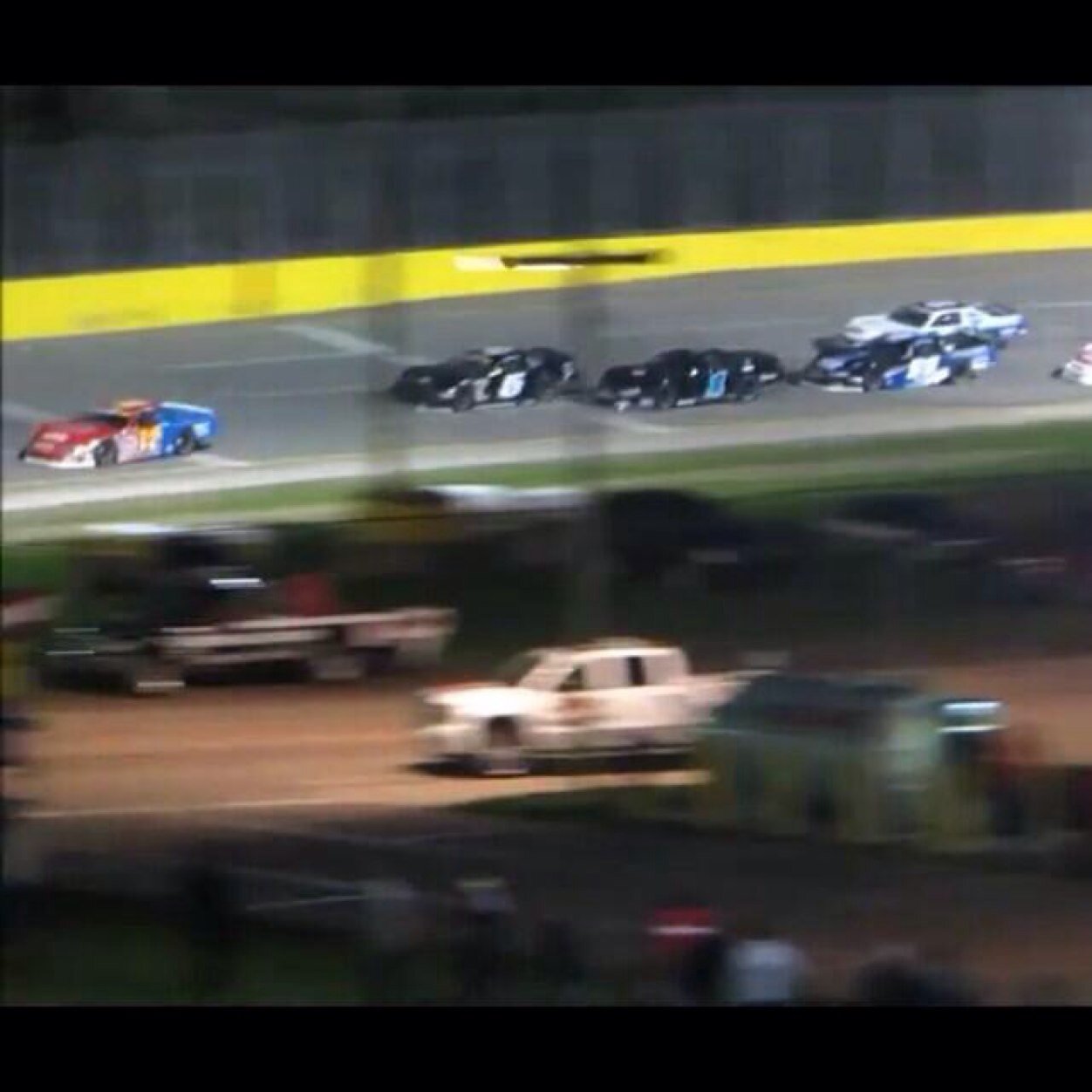 Florida Short Track Racing Series!