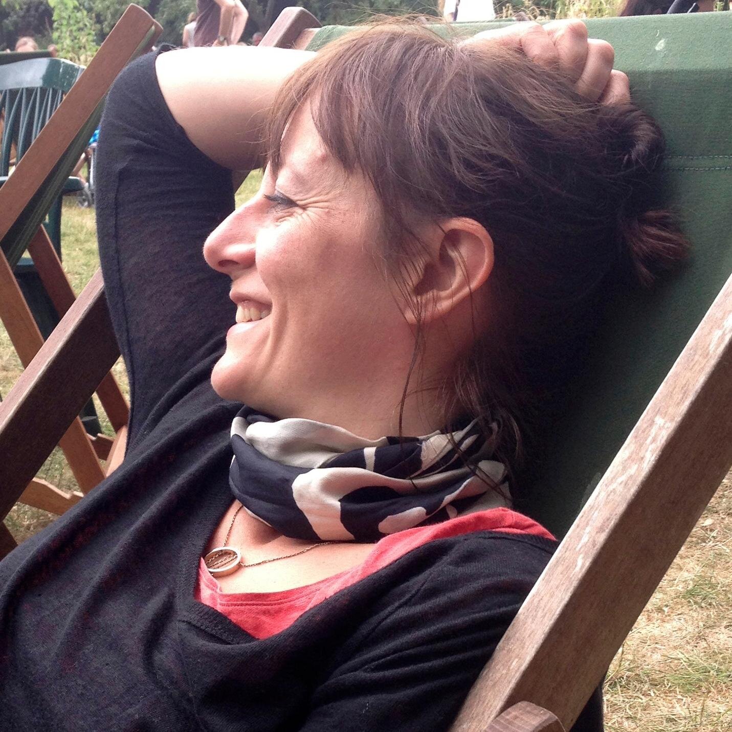 Rosanna_Greaves's profile picture. 