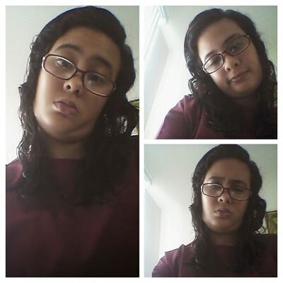 GabrielaYez1's profile picture. soy estudiosa cariñosa bonita y tranquila y linda detallista