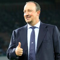 Rafa Benitez (@rafabenitezweb) 's Twitter Profile