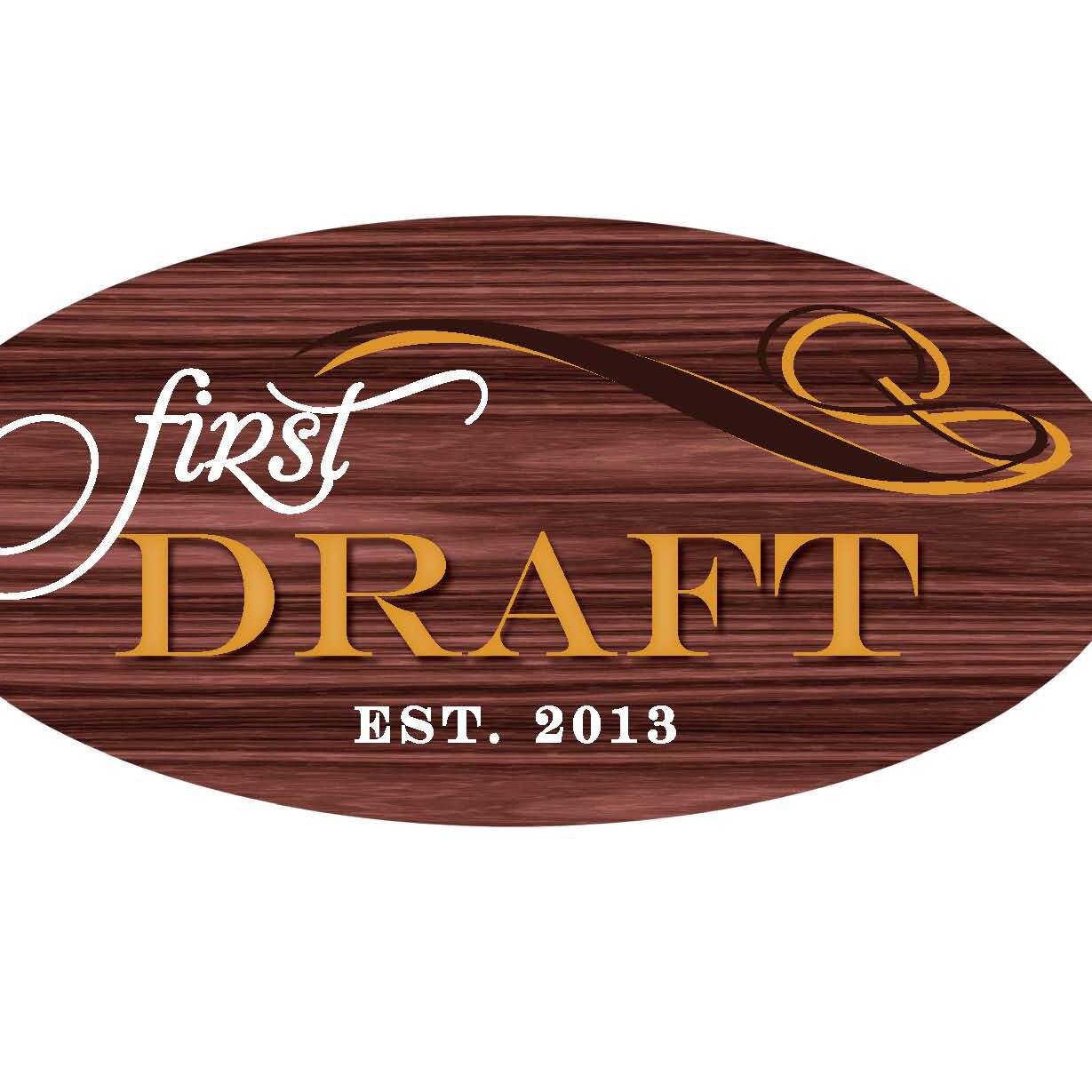 FirstDraftChi's profile picture. Bar and Grill - 64 Draft Beers(Micro's and Belgiums) - Fresh and Local Food - All Sports Packages (23 50 t.v's)